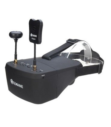 Gafas FPV Eachine EV800D