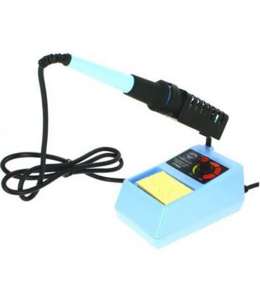 esponja para soldadura de hierro