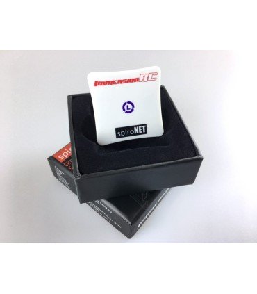 Antenne Spironet patch Onderdompeling RC