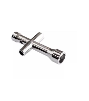 Key hex M2 M2.5 M3 M4