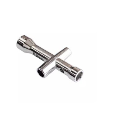 Key hex M2 M2.5 M3 M4