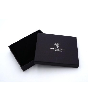 Portfolio Team Black Sheep