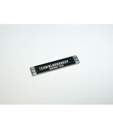 Hilo de carreras blanco OISEFPV X TBS