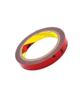 Double-sided adhesive tape 3M 15mm