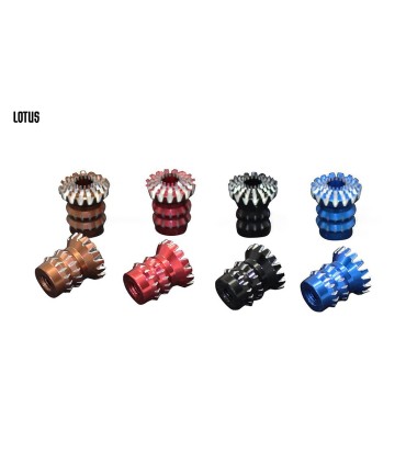 Nippel stick lotus FrSky M3