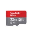 Carte microSDHC Ultra SanDisk 32 Go Classe 10