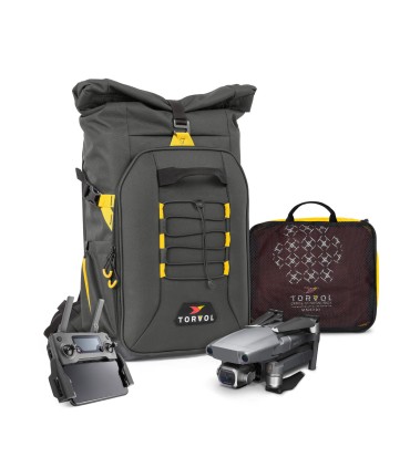 Rucksack Torvol Explorer BackPack für MAVIC / MAVIC 2