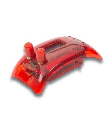 Receptor de Video de True-D X Furioso FPV