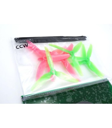 Organizer voor de propeller racer Ethix