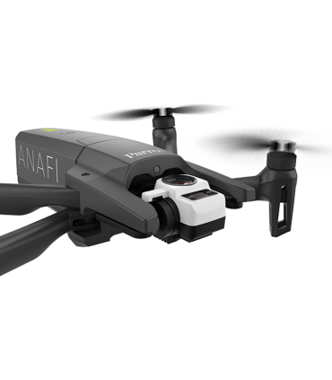 Drone Anafi Thermische Parrot