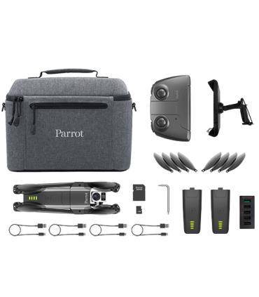 Drone Anafi Thermische Parrot