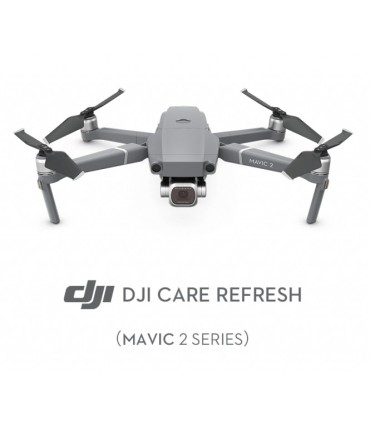 DJI CARE REFRESH für MAVIC 2 (1 jahr)
