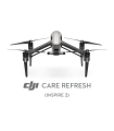 DJI CUIDADO de ACTUALIZACIÓN para INSPIRA 2 (1 año)