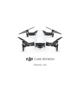 DJI CARE REFRESH für MAVIC AIR (1 jahr)