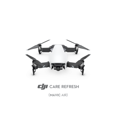 DJI CUIDADO de ACTUALIZACIÓN para MAVIC AIRE (1 año)