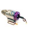 Turbo-reaktor AMT Pegasus HP