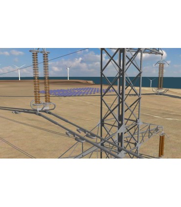 Simulatore di volo Aerosim RC (drone, aereo, elicottero,...) con telecomando