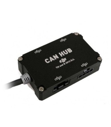 DJI CAN Hub