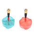 Antenas Foxeer Thor para óculos de FPV