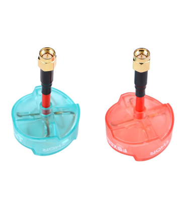 Antenne Foxeer Thor per occhiali FPV