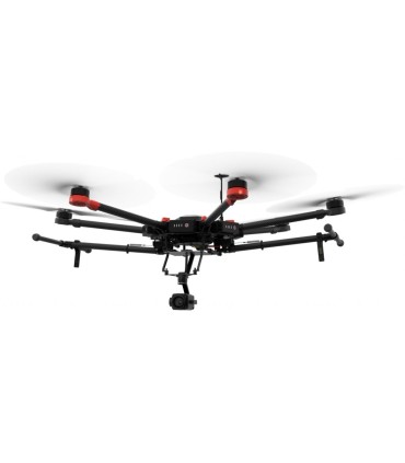 Barquinha DJI Zenmuse Z30