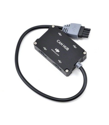 DJI CAN Hub