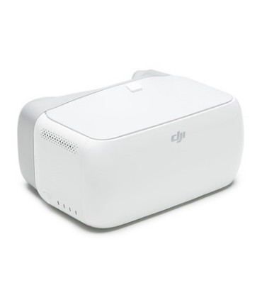 DJI goggles