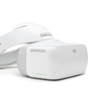 DJI gafas