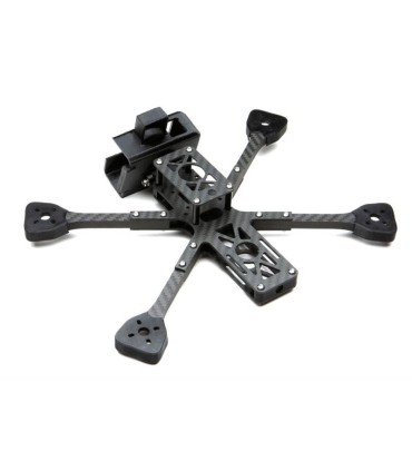 Chassis Shendrones Ichabod Jr