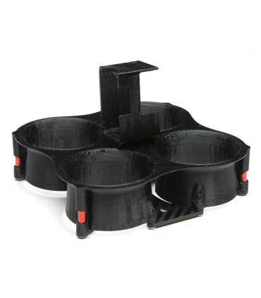 Chassis NOOTMUSKAAT Shendrones