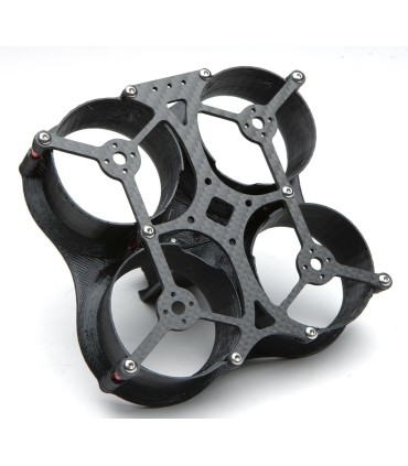 Chassis noz-MOSCADA Shendrones