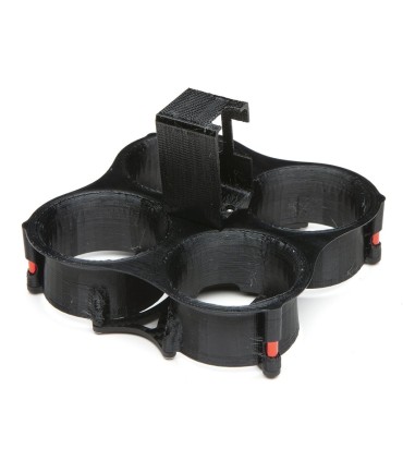 Chasis de nuez MOSCADA Shendrones