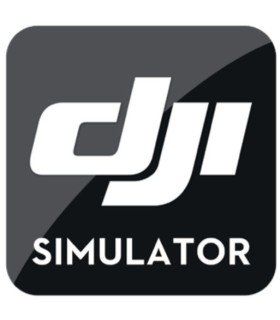Simulateur de vol DJI Enterprise