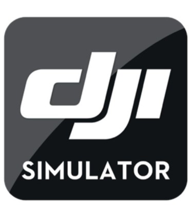 Simulatore di volo DJI Enterprise