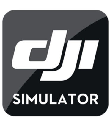 Flight simulator DJI Enterprise