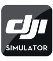 Flight simulator DJI Enterprise