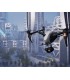 Simulador de voo DJI Empresa