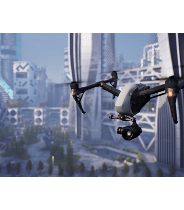 Flight simulator DJI Enterprise