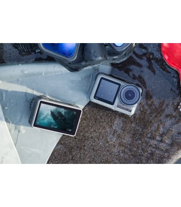 Osmo Azione DJI
