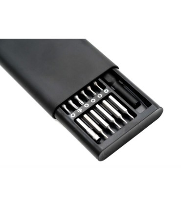 Set di cacciavite da 24 pezzi GER