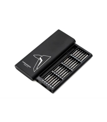 Set de tournevis 24 pièces TBS