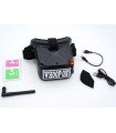 Maschera FPV Piccoli Occhiali