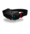 Lunettes FPV Orqa