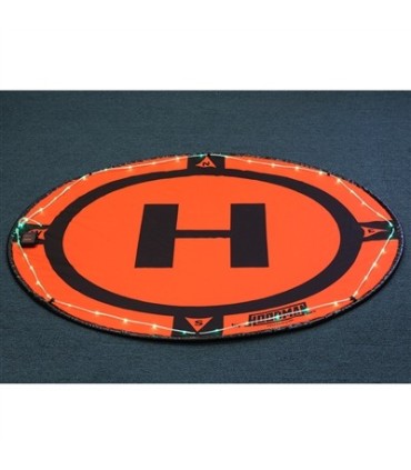 Kit de luz Hoodman para la pista de despegue Hoodman 3ft