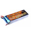 Batterie Lipo Gensace 2S 2200mAh 25C