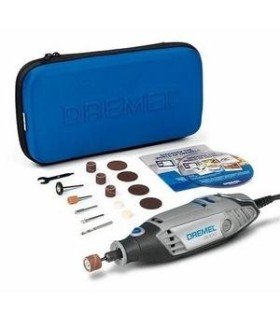 Dremel 3000 130 + 15 accesorios