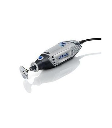 Dremel 3000 130W + 15 accessori
