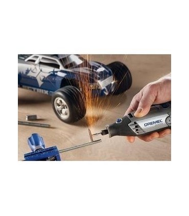 Dremel 3000 130W + 15 zubehör