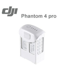DJI Batterie Phantom 4 Haute Capacité (5870 mAh)