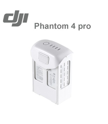 DJI Akku für Phantom-4 Hohe Kapazität (5870 mAh)